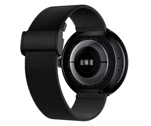 Smartklokke, Smartwatch & Sportsklokke - Forever Smartwatch Forevive 5 SB-365 Black - GSM180308