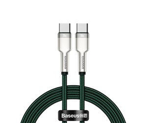 USB - Baseus 6953156202399 USB cable - CATJK-D06