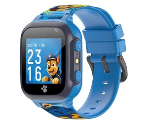 Smartklokke, Smartwatch & Sportsklokke - Forever KW-60 Call Me 2 Smartwatch Til Børn Paw Patrol Chase - EZ-030246