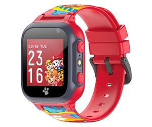 Smartklokke, Smartwatch & Sportsklokke - Forever KW-60 Call Me 2 Smartwatch Til Børn Paw Patrol Team - EZ-030146