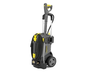 Høytrykksspyler - Kärcher Høytrykksspyler HD 5/17 C Plus pressure washer - 1.520-941.0