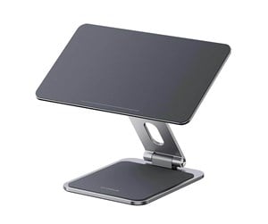 Nettbrett - Andre tilbehør - Baseus Tablet Stand for Pad 10.9″/11″ MagStable Space Grey - B10460300811-00