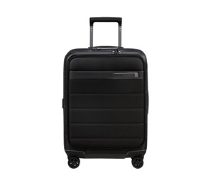 Fritid & Reise - Samsonite Neopod Expandable Spinner - 55cm | Black - 151509-1041