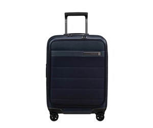 Fritid & Reise - Samsonite Neopod Expandable Spinner - 55cm | Blue - 151509-1549