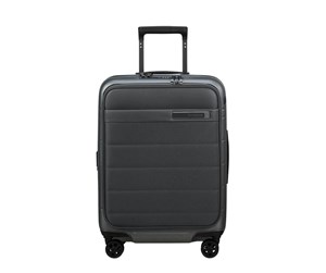 Fritid & Reise - Samsonite Neopod Expandable Spinner - 55cm | Sage Khaki - 151509-425E