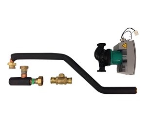 DIY Vannkjøling - APC Uniflair InRow - liquid cooling system pump - DP control 208-230V 50/60Hz - ACAC10061