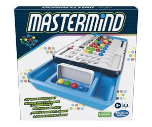 Brettspill & Puslespill - Hasbro Gaming Mastermind - F64235L0