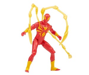 Figurer - Hasbro Marvel Spider-Man Iron Spider Epic Hero Series - F6976