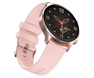 Smartklokke, Smartwatch & Sportsklokke - Riversong Motive 7C 1.52  Smart Watch Rose Gold - SW71-ROSEGOLD