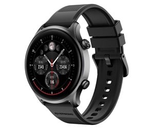 Smartklokke, Smartwatch & Sportsklokke - Riversong Motive 7C 1.52  Smart Watch Space Grey - SW71-SPACEGREY