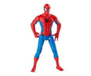 Figurer - Hasbro Marvel Spider-Man Epic Hero Series - F6973