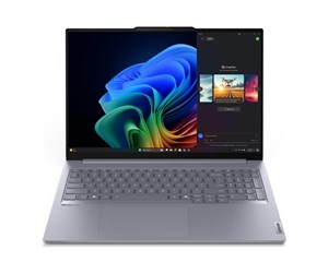 Bærbar PC - Lenovo Thinkbook 16 Gen 7 - 16" | X Plus | 32GB | 1TB - 21NH000CMX