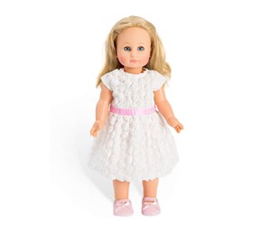 Dukker, Bamser & Utstyr - Heless Dolls Dream Dress 28-35 cm - 1650