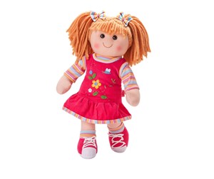 Dukker, Bamser & Utstyr - Heless Doll Neli 32cm - 70