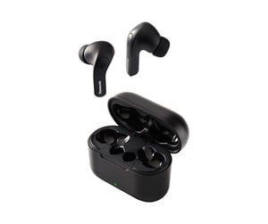 Hodetelefoner - Panasonic RZ-B310W - true wireless earphones with mic - RZ-B310WDE-K