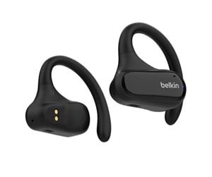 Hodetelefoner - Belkin SoundForm ClearFit - AUC013CTBK