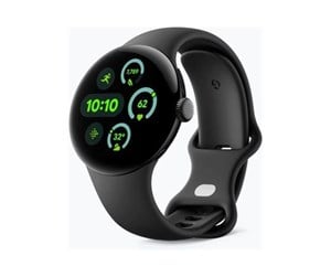 Smartklokke, Smartwatch & Sportsklokke - Google Pixel Watch 3 - GA05757-DE