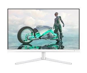 Skjerm - 27" Philips Evnia 3000 - 1920x1080 - 180Hz - Fast IPS - HDR10 - 27M2N3201A/00