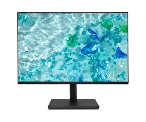 Skjerm - 24" Acer Vero B247W E5bmiprzx - UM.QB7EE.501