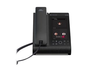 Telefon - AudioCodes C470HD - VoIP phone - with Bluetooth interface with caller ID - TEAMS-C470HDPS