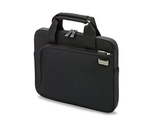 Veske/Hylster/Sekk til bærbar PC - Dicota Smart - notebook sleeve - D31182-RPET