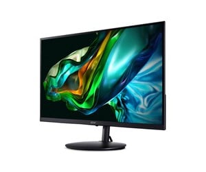 Skjerm - 32" Acer SH322QU Abmiphux - SH2 Series - LED monitor - 32" - HDR - UM.JS2EE.A05