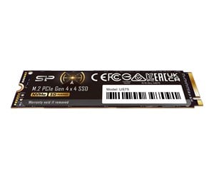 SSD - Silicon Power US75 - SP02KGBP44US7505