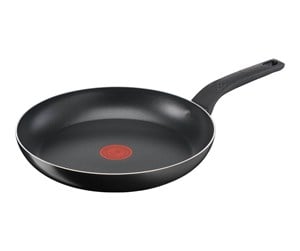 Panner - Tefal Simply Clean B5670653 - frying pan - 28 cm diameter - B5670653