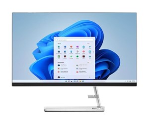 Stasjonær - All-In-One - Lenovo IdeaCentre AIO 3 24IAP7 - all-in-one Core i5 13420H - 16 GB - SSD 512 GB - LED 23.8" - English - F0GH00YWPB