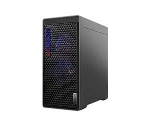 Stasjonær PC - Lenovo Legion T5 26IRB8 - tower Core i5 i5-14400F 2.5 GHz - 32 GB - SSD 1 TB - 90UU00PGPL