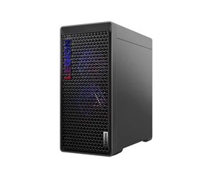 Stasjonær PC - Lenovo Legion T5 26IRB8 - tower Core i5 i5-14400F 2.5 GHz - 32 GB - SSD 1 TB - 90UU00PJPL