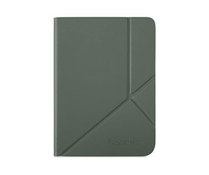 Nettbrett - Deksler og etui - Kobo Clara Colour/BW - Misty Green SleepCover Case - N365-AC-GR-E-PU