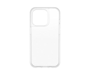 Mobil - Deksel og etui - OtterBox React Series - back cover for mobile phone - 77-92756