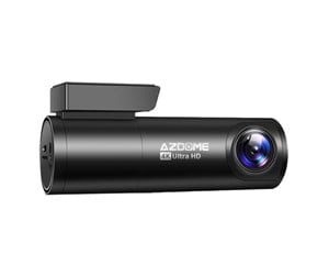 Dashcam - Azdome M300S video recorder - M300S