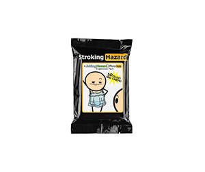 Brettspill & Puslespill - Breaking Games Joking Hazard - Stroking Hazard (EN) - SBDK0609