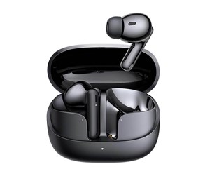 Hodetelefoner - Mcdodo HP-0041 in-ear headphones (black) - HP-0041