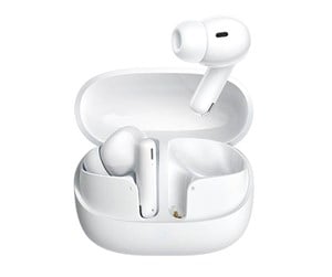 Hodetelefoner - Mcdodo HP-0040 in-ear headphones (white) - HP-0040