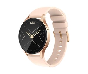 Smartklokke, Smartwatch & Sportsklokke - Colmi i28 smartwatch Ultra (gold) - i28 Ultra Gold