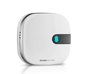 Smarthus - Sensibo Air Pro - sensor for your indoor air quality - SEN-AIRQ-CRL-01