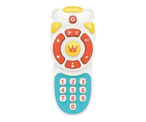 Rollelek - Huanger HE0529 interactive remote control for kids - HE0529