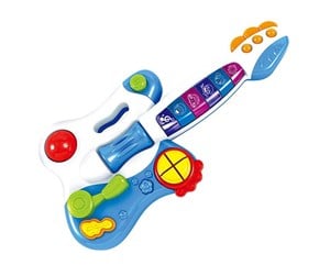 Babyleker - Huanger HE0501 interactive musical guitar - HE0501