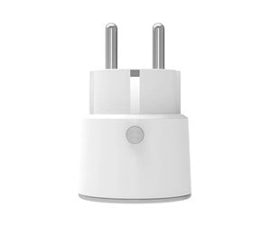 Smarthus - NEO Smart Plug Matter NAS-WR07WM - NAS-WR07WM