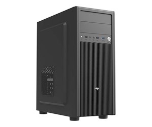 Kabinett - Darkflash B351 computer case - Kabinett - Svart - B351