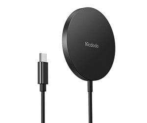 Mobil - Adaptere og ladere - Mcdodo CH-4360 magnetic inductive charger - CH-4360