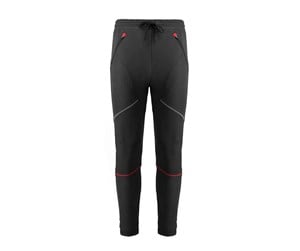 Sport & Fitness - Rockbros Winter cycling pants size: XL RKCK00012XL (black and red) - RKCK00012 XL