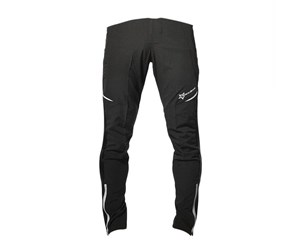 Sport & Fitness - Rockbros Cycling pants size:L RKCK0001L (black) - RKCK0001L