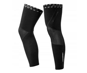 Sport & Fitness - Rockbros Bicycle leg sets size: L/XL LKPJ003XL (black) - LKPJ003XL