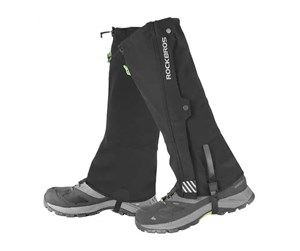 Sport & Fitness - Rockbros Strapouts / Boot Protectors 21400014 L/XL (black) - 214000140 02