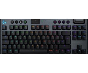 Tastatur - Logitech G G915 X - 920-012754