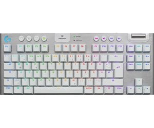 Tastatur - Logitech G G915 X - 920-012733